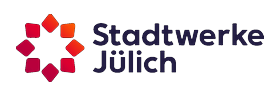 Logo Stadtwerke Jülich
