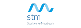 Logo Stadtwerke Meerbusch