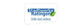 Logo Stadtwerke Ratingen