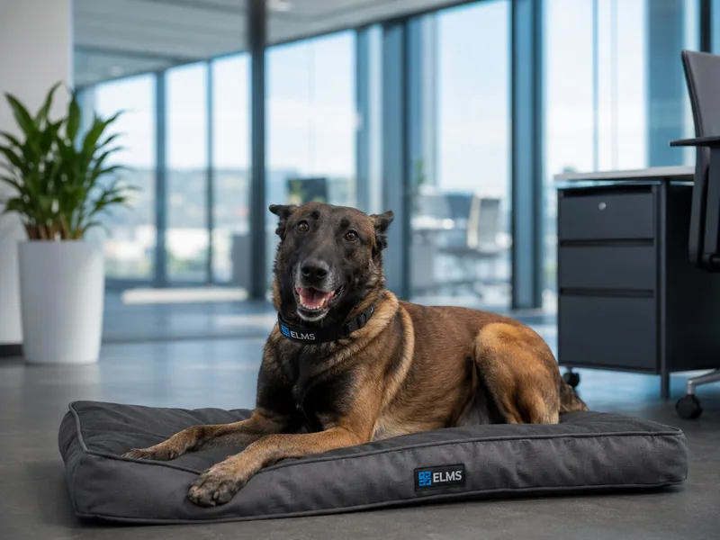 Grom, IT-Security ELMS Metering