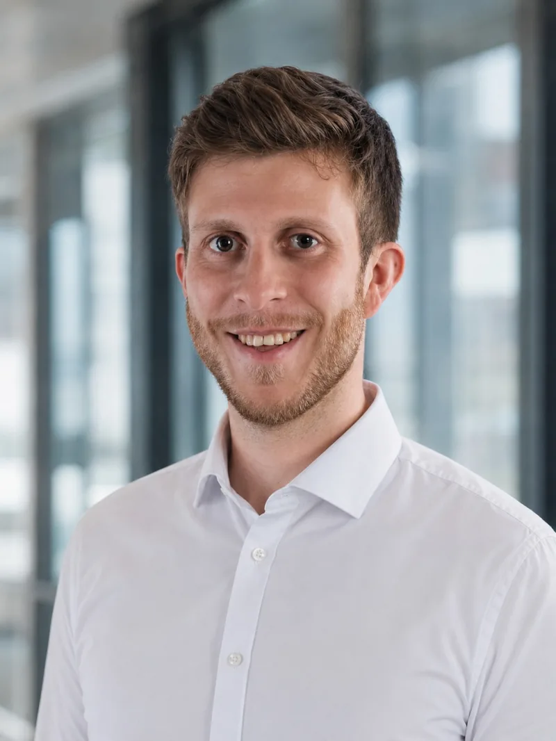 Maximilian, Disposition ELMS Metering